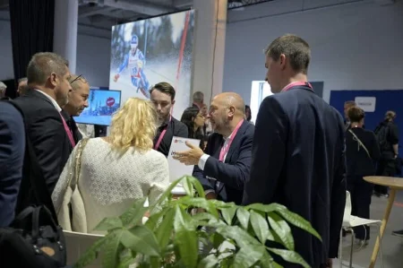 ESPACE NETWORKING